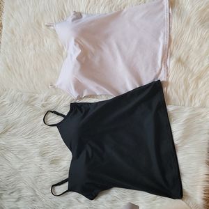 NY&Co body shaper tanks